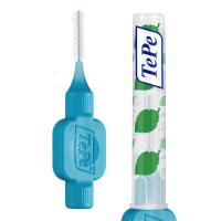 Межзубные ершики TePe 0,6 мм 1 шт Межзубные ершики TePe 0,6 мм 1 шт