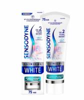 сенсодин отбел и укрепл 