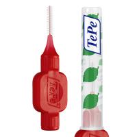 Межзубные ершики TePe 0,5 мм 1 шт Межзубные ершики TePe 0,5 мм 1 шт