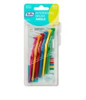 Межзубные ершики TePe Interdental Brush Angle 6 шт Межзубные ершики TePe Interdental Brush Angle 6 шт