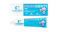 гель курасепт при прорезывании зубов примиденти