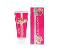 зп ападент бэби 0