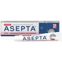 бальзам для десен адгезивный