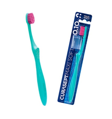 зщ курасепт CURASEPT® MAXI SOFT 0.10 