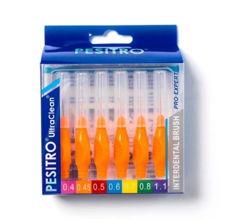 ершики песитро 0,45