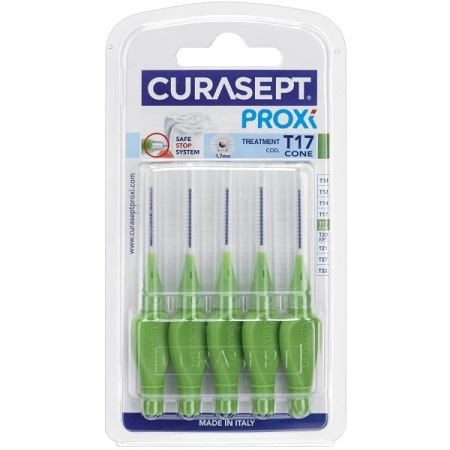 ершики курасепт Т17 5 шт