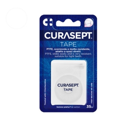 зн курасепт PTFE TAPE